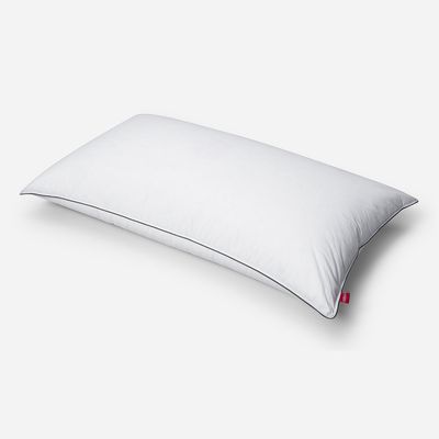 Imagen 2 del producto Almohada Pluma Natural 50% Pecho King 50x90 cm