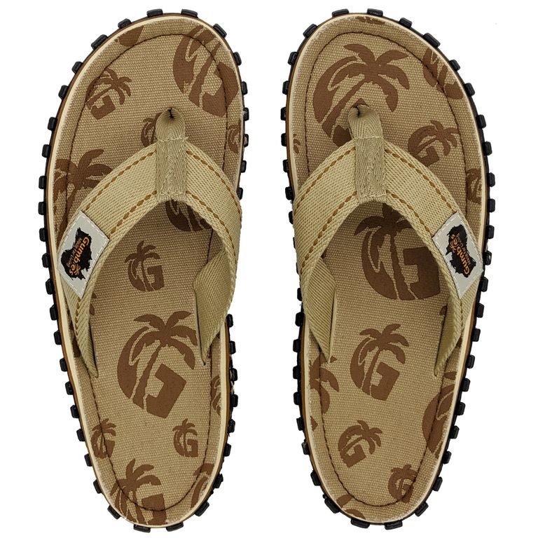 Sandalia Islander Flip-Flop