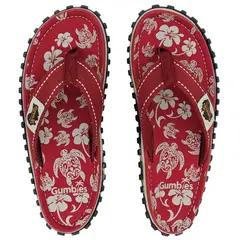 GUMBIES - Sandalia Islander Flip-Flop