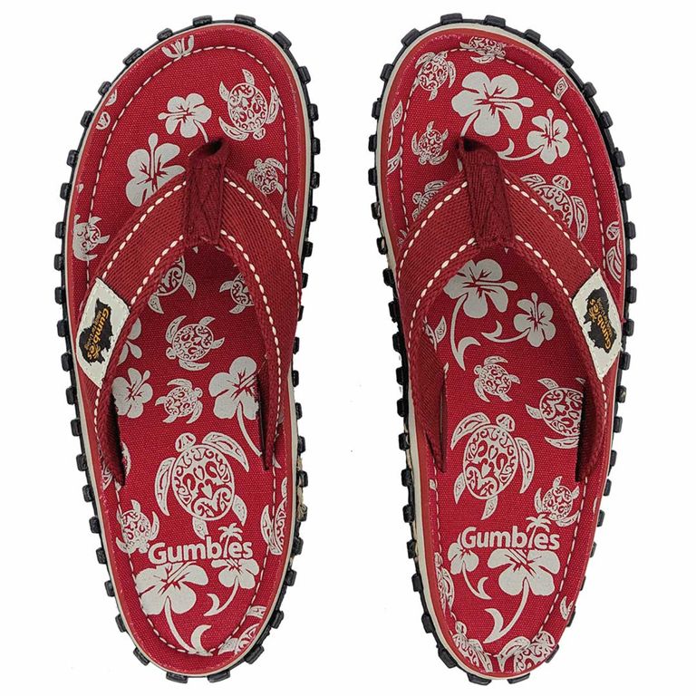 Sandalia Islander Flip-Flop