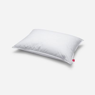 Imagen 2 del producto Almohada Pluma y Microfibra New Smooth Americana 50x70