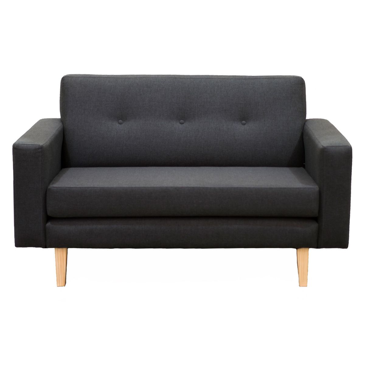 GAEX - SOFÁ 2 CUERPOS GAEX