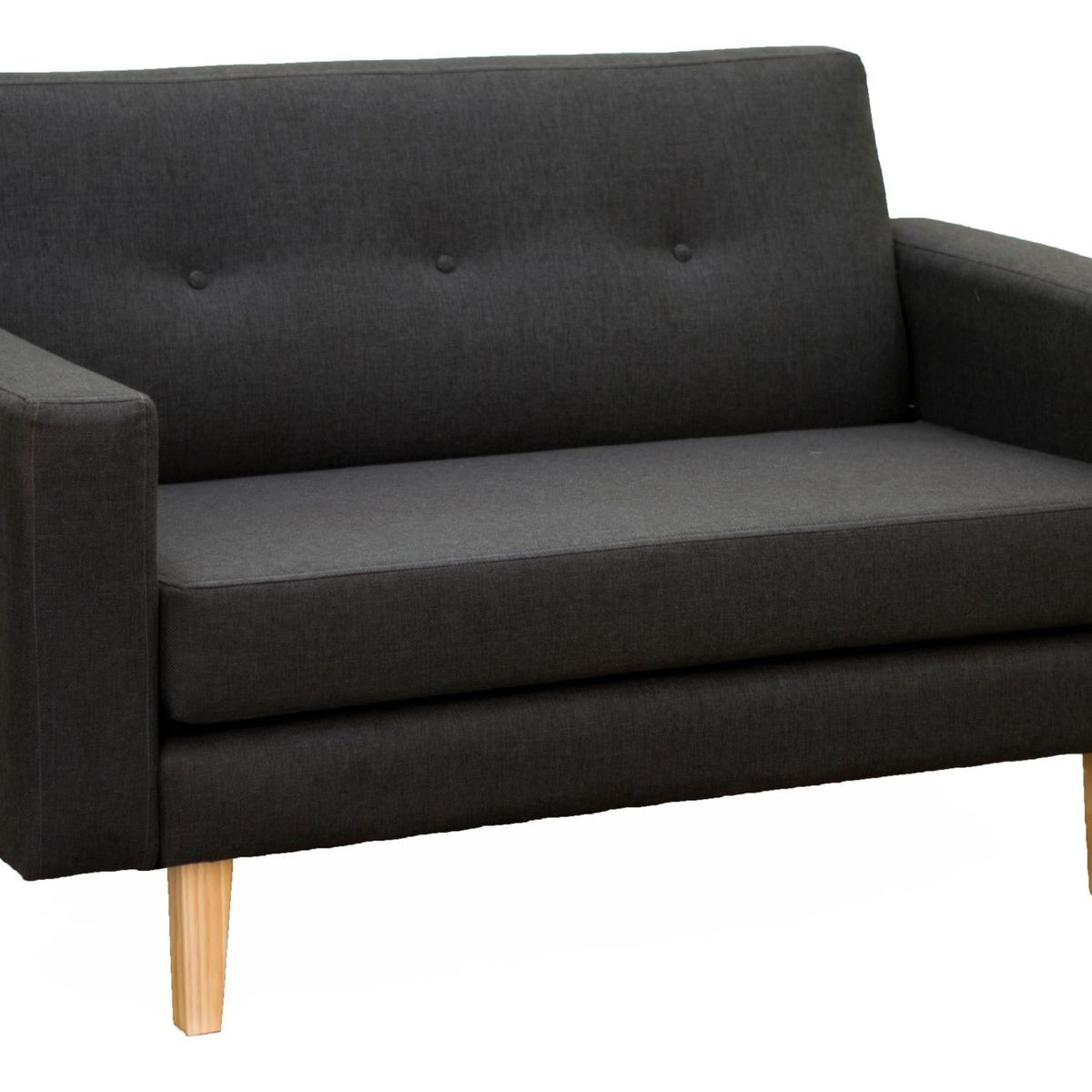 GAEX - SOFÁ 2 CUERPOS GAEX