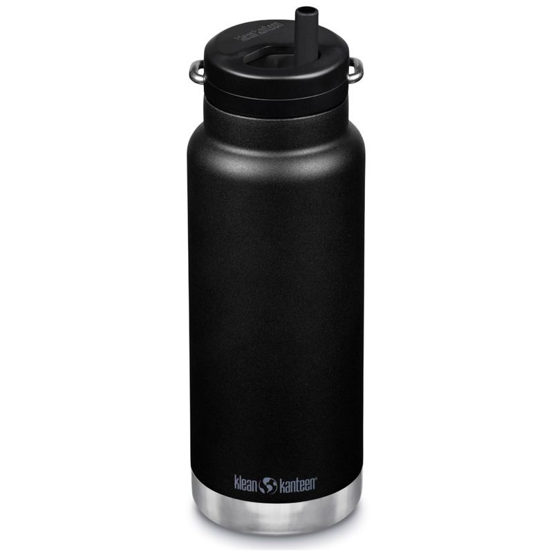 KLEAN KANTEEN - Botella Térmica TKWide 946 ML con Tapa Twist
