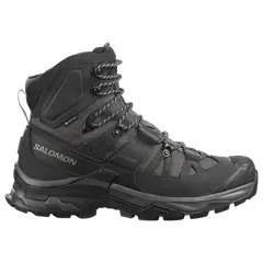 SALOMON - Zapato Hombre Quest 4 Gore-Tex Gris