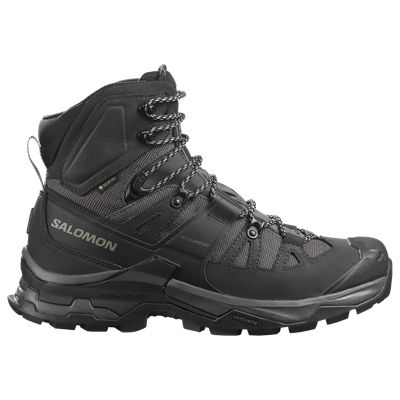 Imagen 1 del producto Zapato Hombre Quest 4 Gore-Tex Gris
