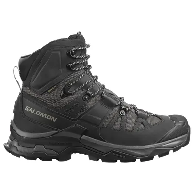 Imagen 1 del producto Zapato Hombre Quest 4 Gore-Tex Gris