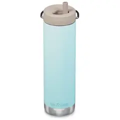 KLEAN KANTEEN - Botella Térmica TKWide 592 ML con Tapa de Twist