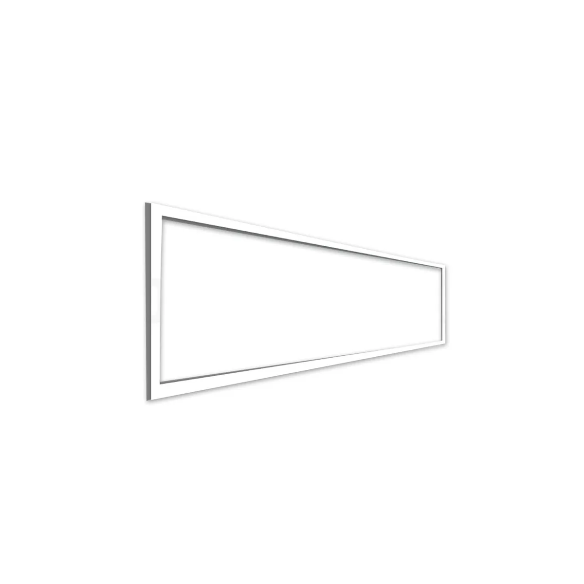 DEMASLED - Marco Luminoso Led  1203X303Mm 48W Blanco Frío