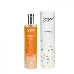 ADOPT - PERFUME PACHULY 100 ML FABRICADO EN FRANCIA