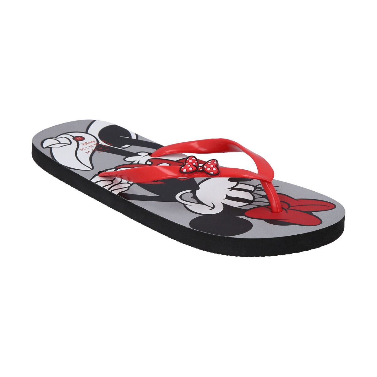 DISNEY - FLIP FLOPS BAJA MINNIE