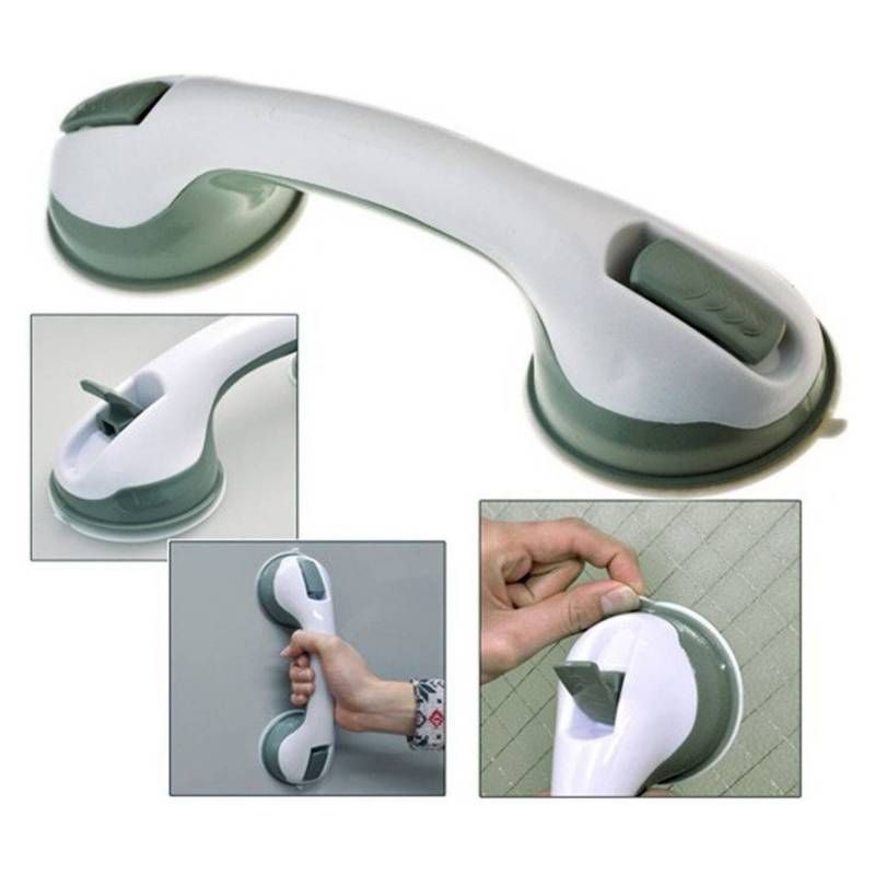GENERICO - Manilla de Seguridad para Baños 200251