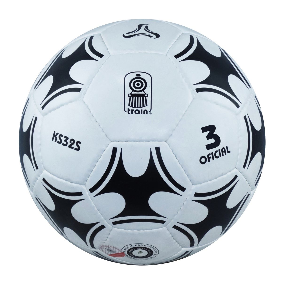 TRAIN - BALON FUTBOLITO KS-432S7 TANGO TRAIN