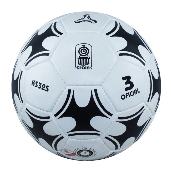 TRAIN - BALON FUTBOLITO KS-432S7 TANGO TRAIN