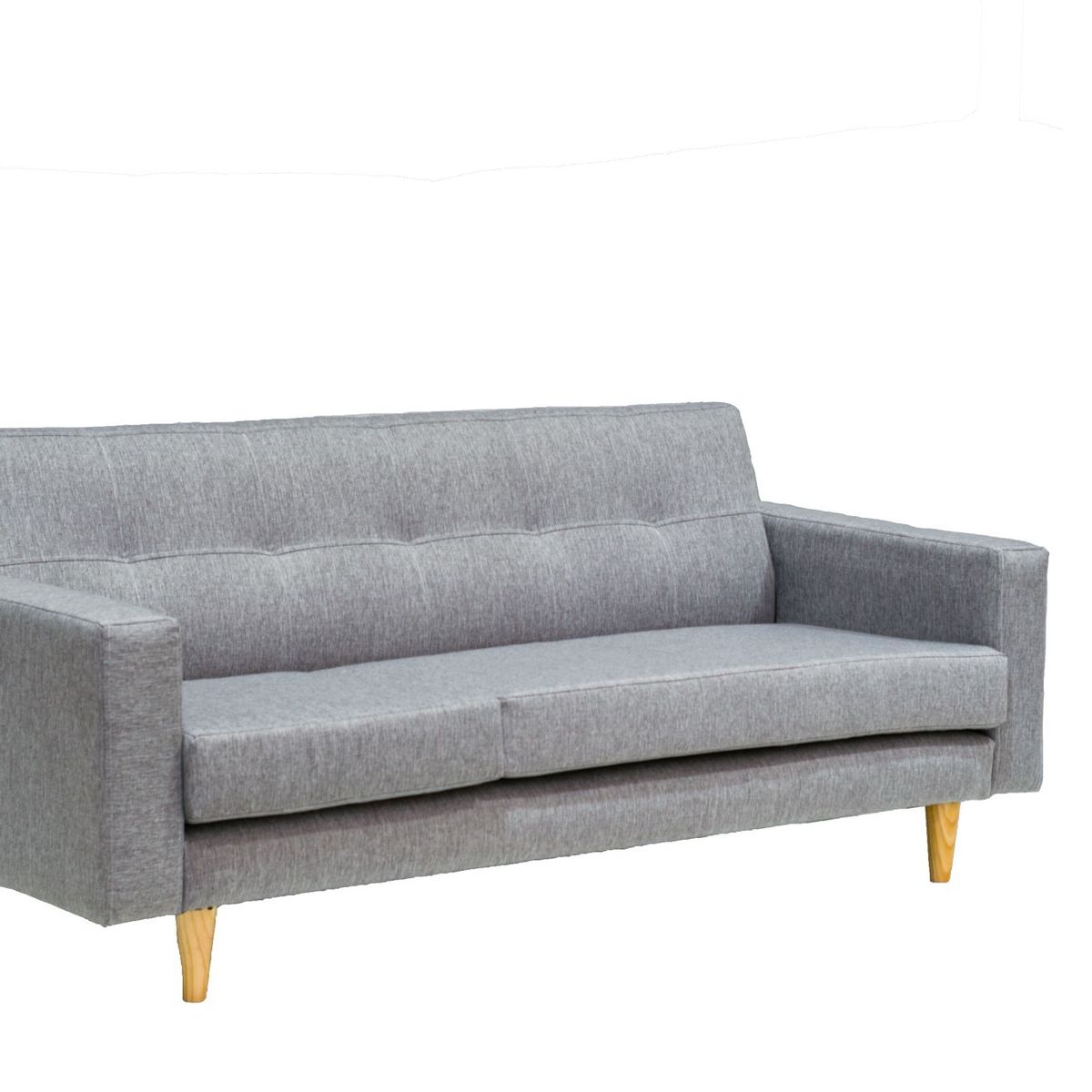 GAEX - SOFÁ 3 CUERPOS GAEX