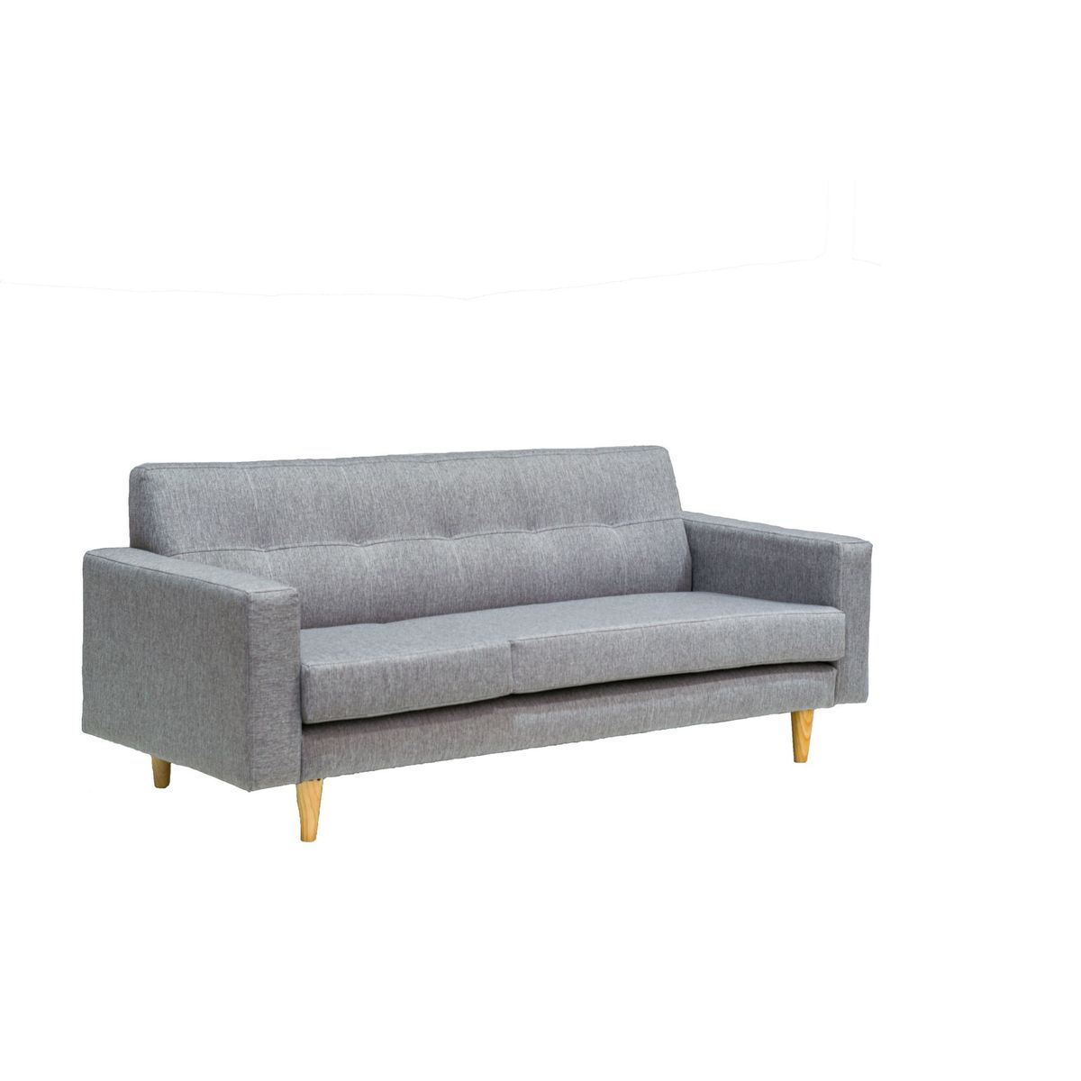 GAEX - SOFÁ 3 CUERPOS GAEX