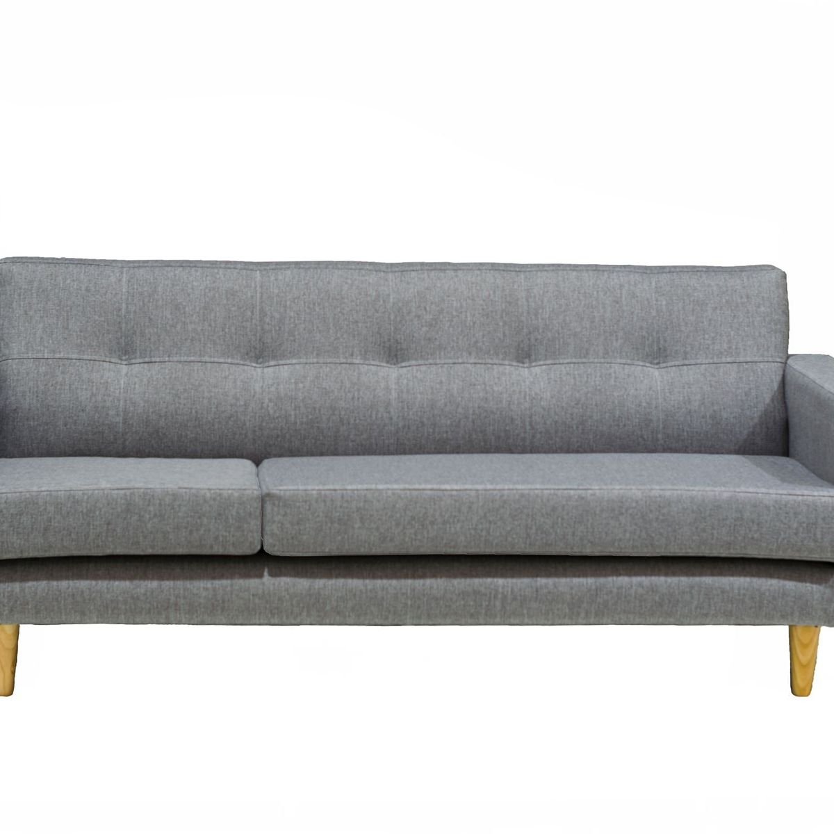 GAEX - SOFÁ 3 CUERPOS GAEX