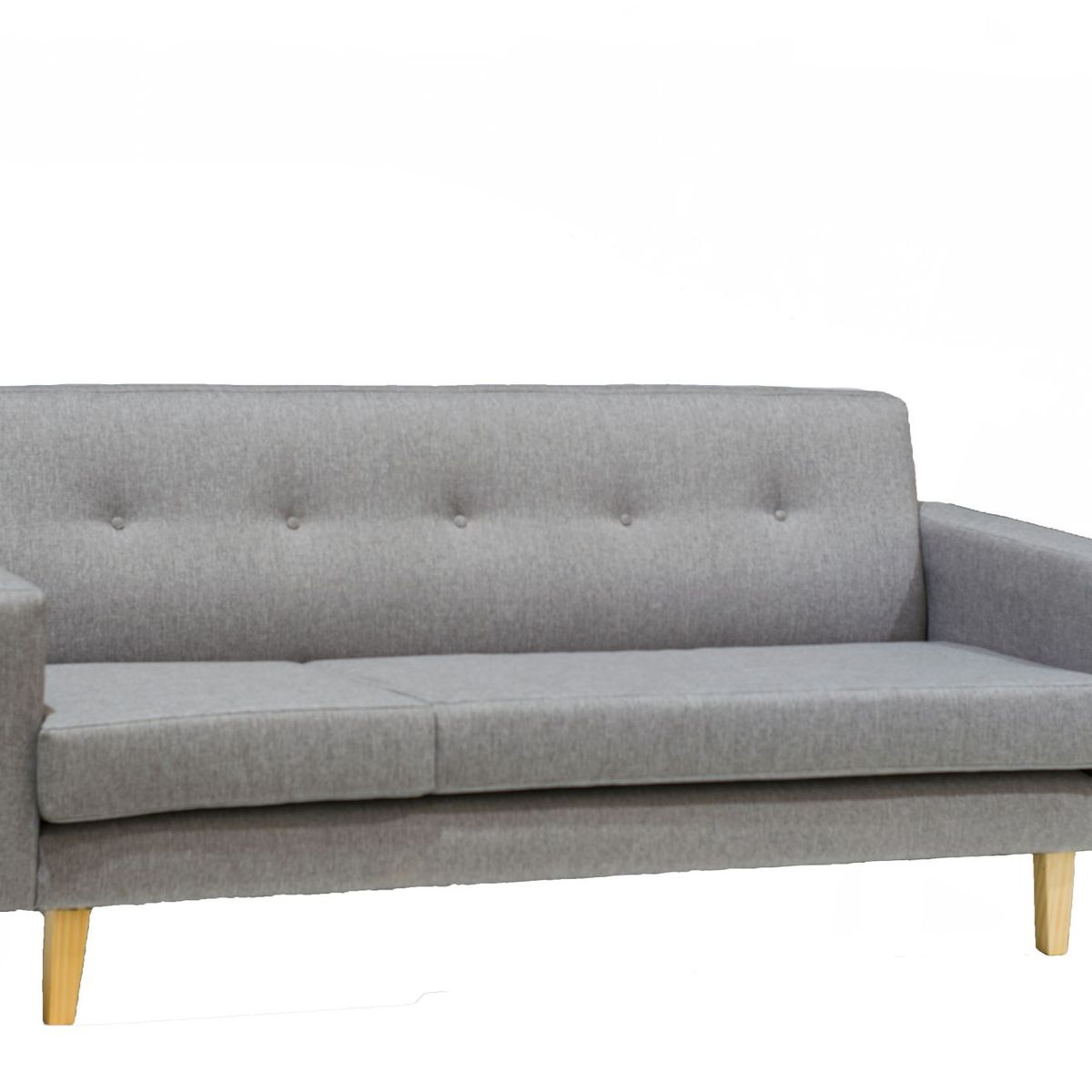 GAEX - SOFÁ 3 CUERPOS GAEX