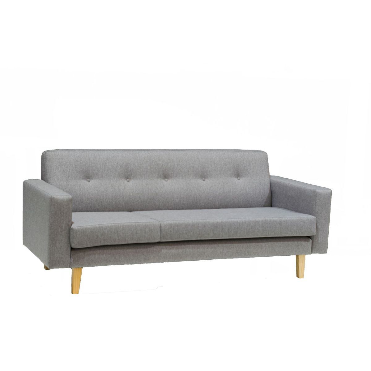 GAEX - SOFÁ 3 CUERPOS GAEX