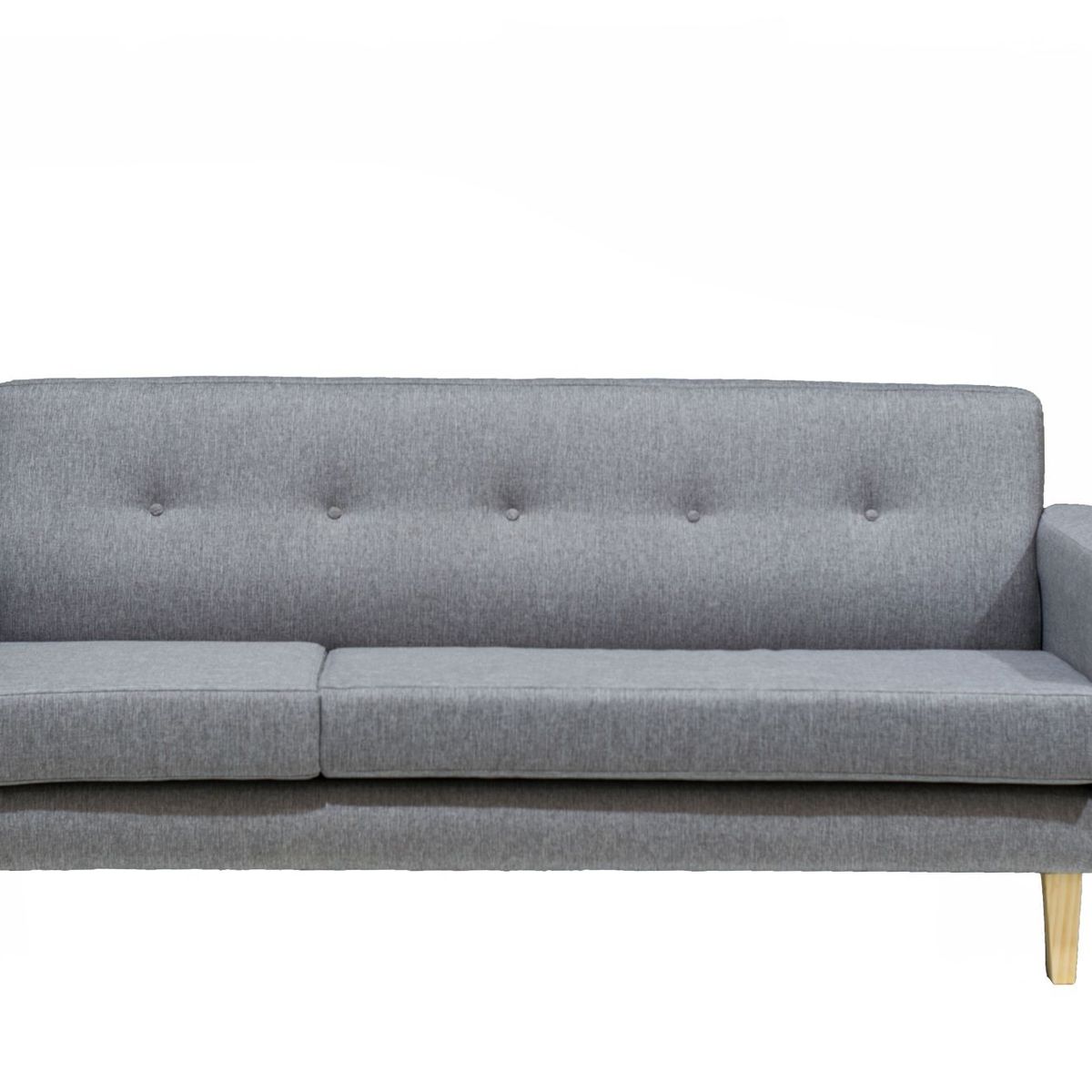 GAEX - SOFÁ 3 CUERPOS GAEX