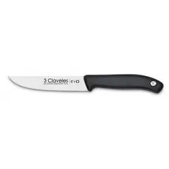 3 CLAVELES - Cuchillo Cocina Evo 11 cm
