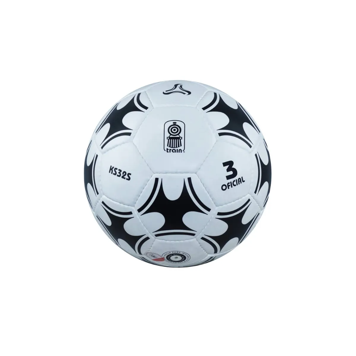 GILI - BALON FUTBOL KS 32S TANGO Nº3