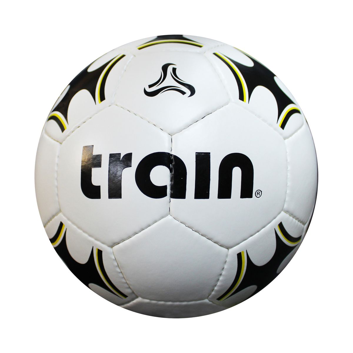 TRAIN - BALÓN CLASICO DE FUTBOL TRAIN Nº5