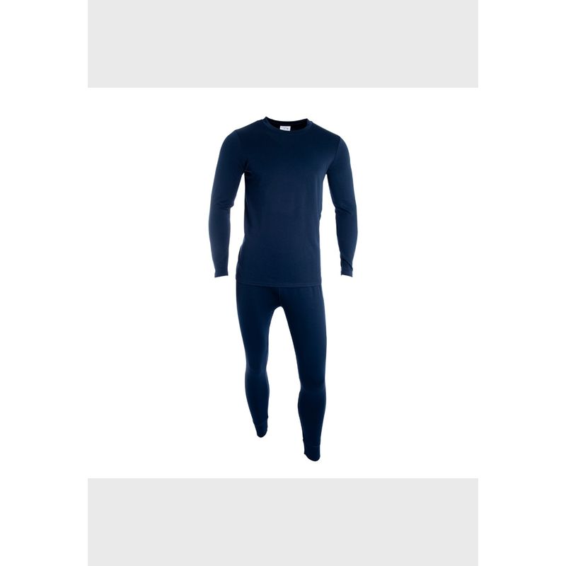 JAYSON - Primera Capa Mix H Polera Y Pantalon JAYSON