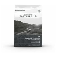 Naturals Breeder Nutra Gold 20Kg