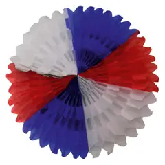 BIG PARTY - Adorno 18 Pequeño Surtido 25 cm