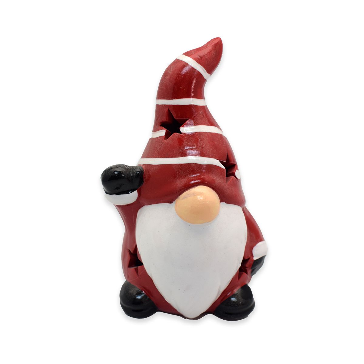 BIG PARTY - Adorno Nomo 6,5x12,8 cm Big Party