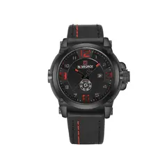 NAVIFORCE - Reloj Hombre NF9099 Negro