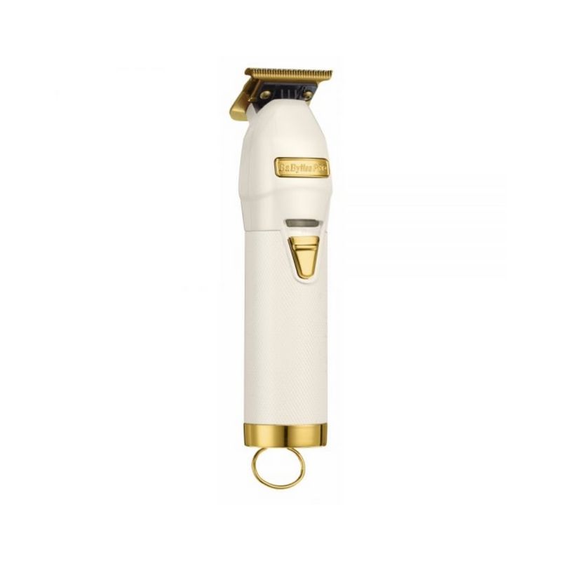 BABYLISS PRO - Trimmer BabylissPro White Blanco