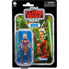 HASBRO - Star Wars The Vintage Collection Ahsoka The Clone Wars