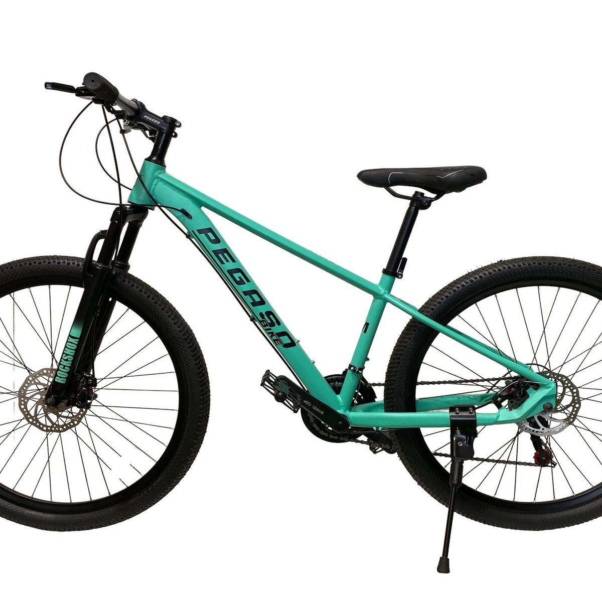 PEGASO BIKE - BICICLETA MTB ARO 29 ALUMINIO 21 VELOCIDADES PEGASO BIKE