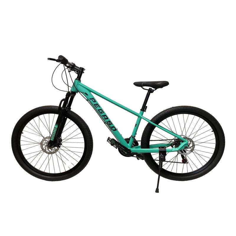 PEGASO BIKE - BICICLETA MTB ARO 29 ALUMINIO 21 VELOCIDADES PEGASO BIKE