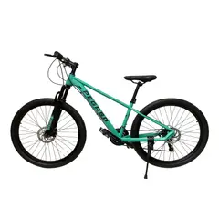PEGASO BIKE - BICICLETA MTB ARO 29 ALUMINIO 21 VELOCIDADES