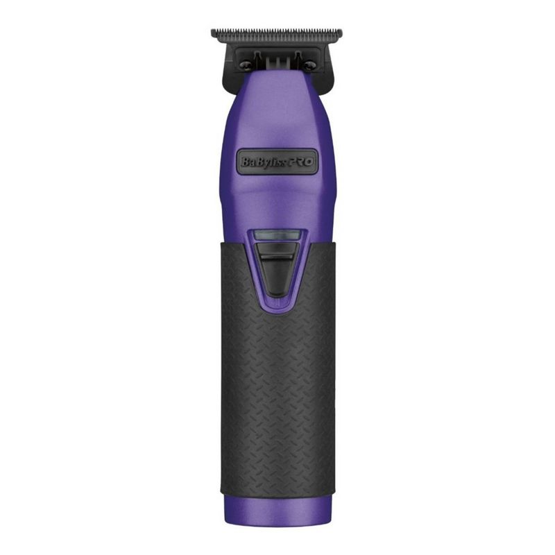 BABYLISS PRO - Babylisspro Trimmer NegroMorado Limited Edition Influencer Collection