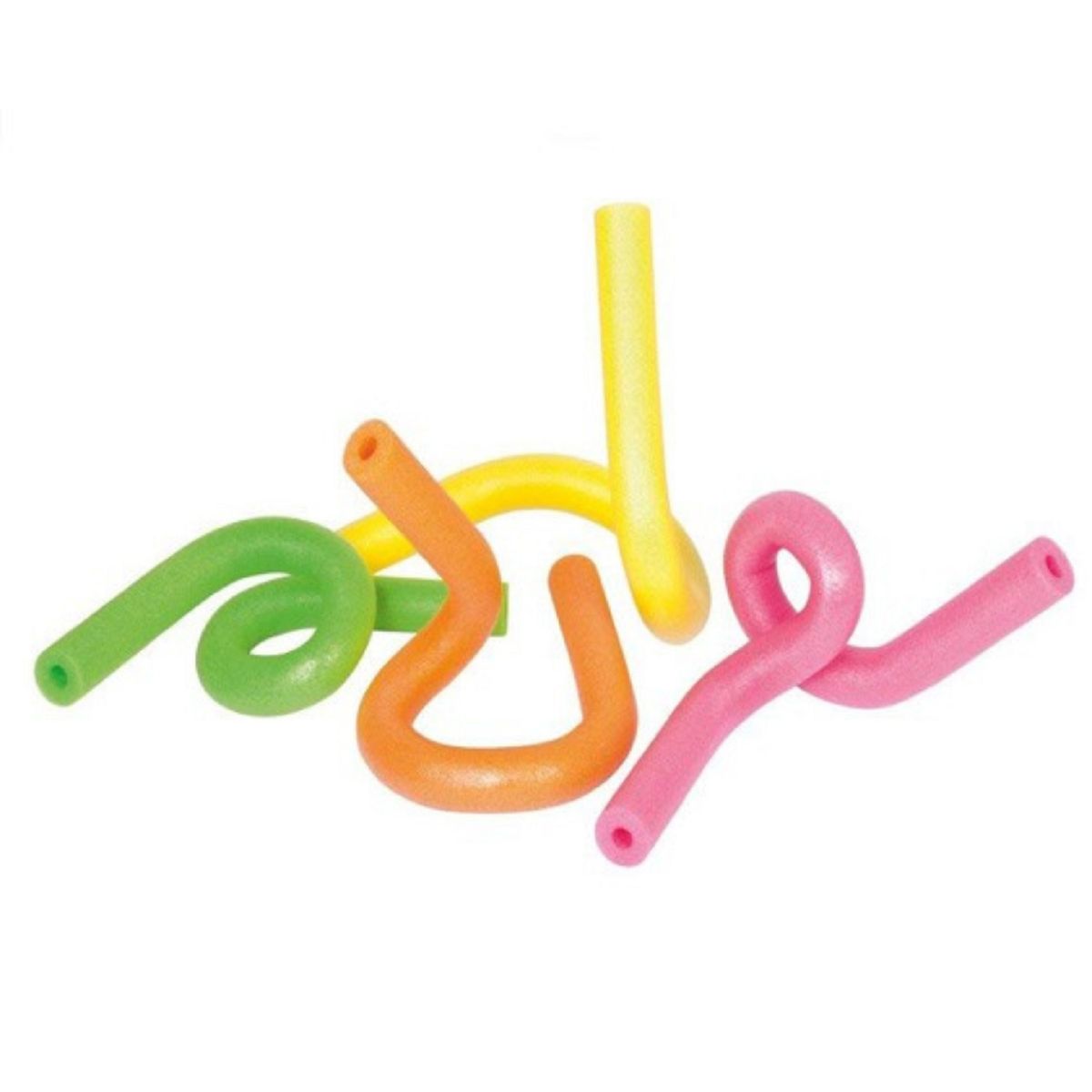 BESTWAY - TUBO FLOTADOR TALLARÍN DE PISCINA 1.22 M – BESTWAY