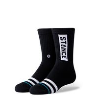 Sock Kids OG ST Black