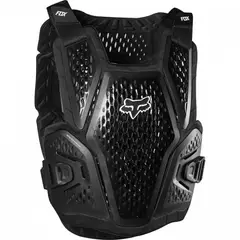FOX RACING - Jofa RACEFRAME Negra