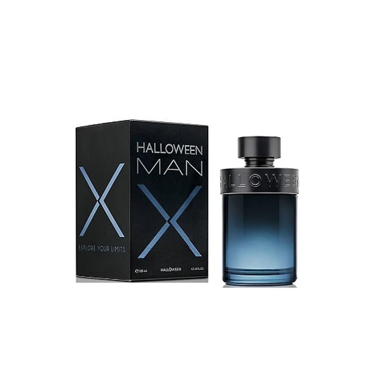 JESUS DEL POZO - Halloween X Man Hombre 125 Ml