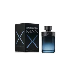 JESUS DEL POZO - Halloween X Man Hombre 125 Ml