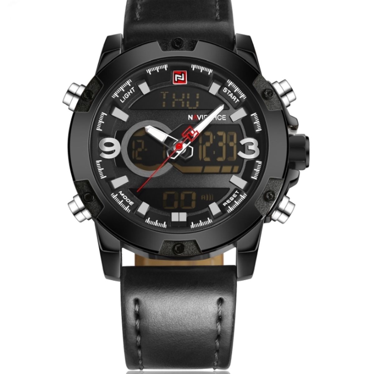 NAVIFORCE - Reloj Hombre NF 9097