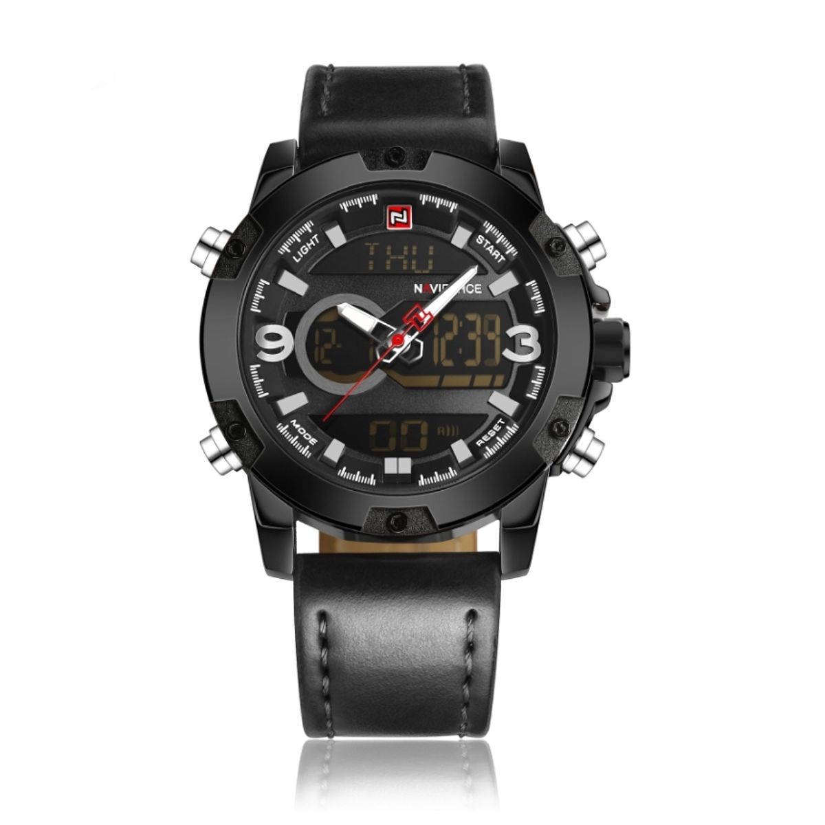 NAVIFORCE - Reloj Hombre NF 9097
