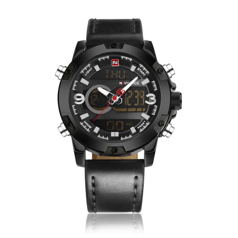 NAVIFORCE - Reloj Hombre NF 9097