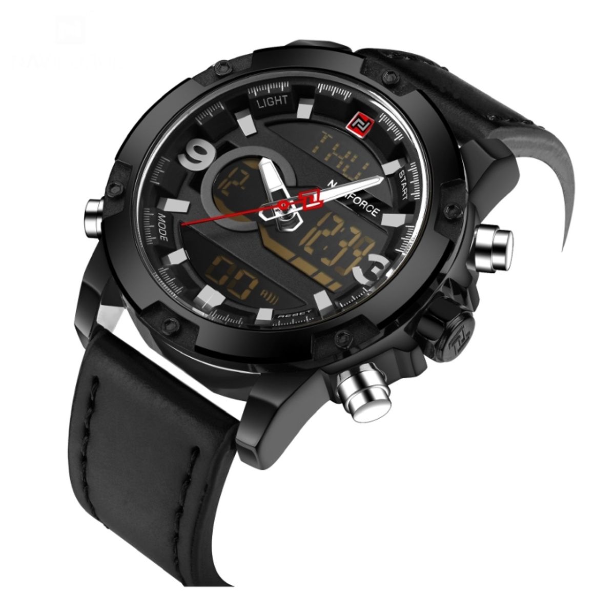 NAVIFORCE - Reloj Hombre NF 9097