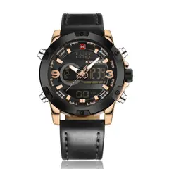 NAVIFORCE - Reloj Hombre NF 9097