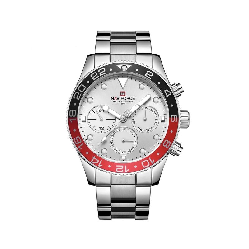 NAVIFORCE - Reloj Hombre NF 9147