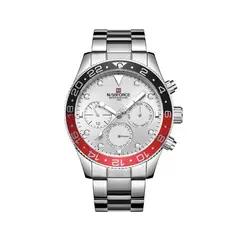 NAVIFORCE - Reloj Hombre NF 9147
